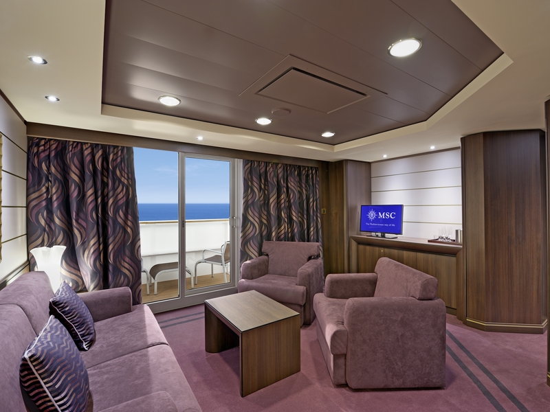 Premium Suite Aurea